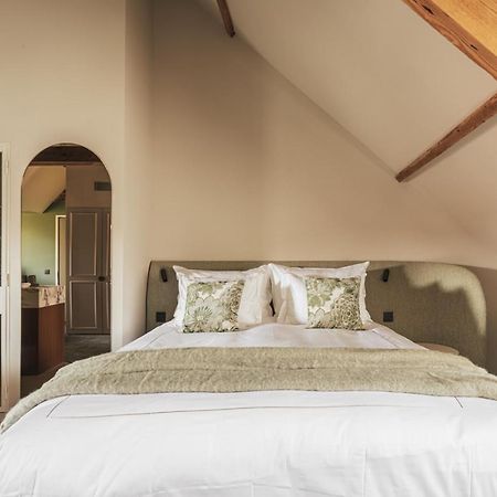 Raphaelles Boutique B&B Brugia Zewnętrze zdjęcie