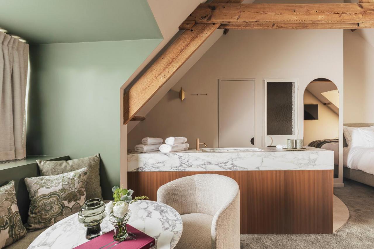 Raphaelles Boutique B&B Brugia Zewnętrze zdjęcie