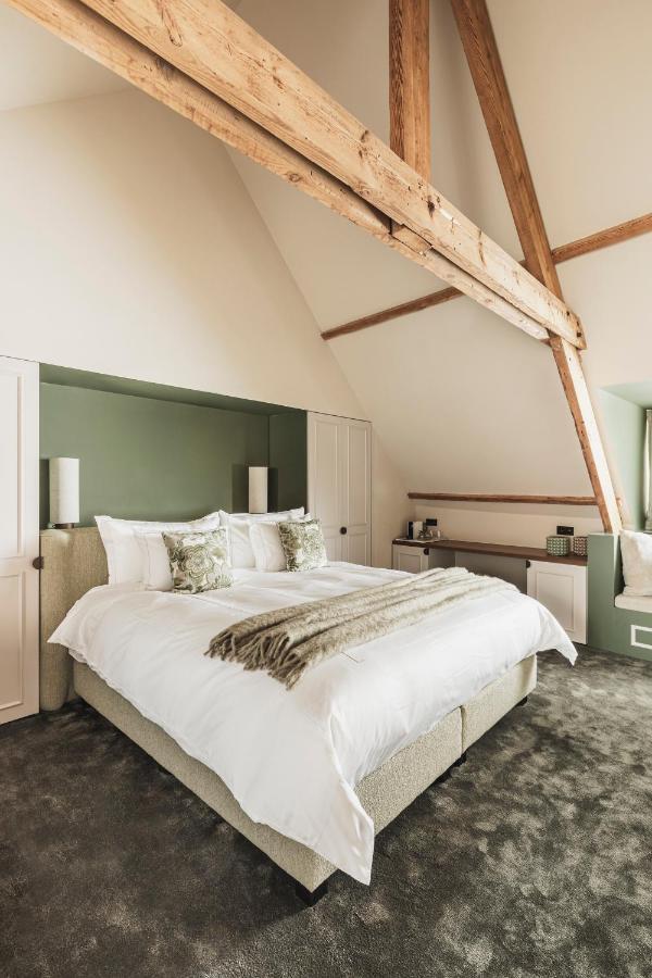 Raphaelles Boutique B&B Brugia Zewnętrze zdjęcie