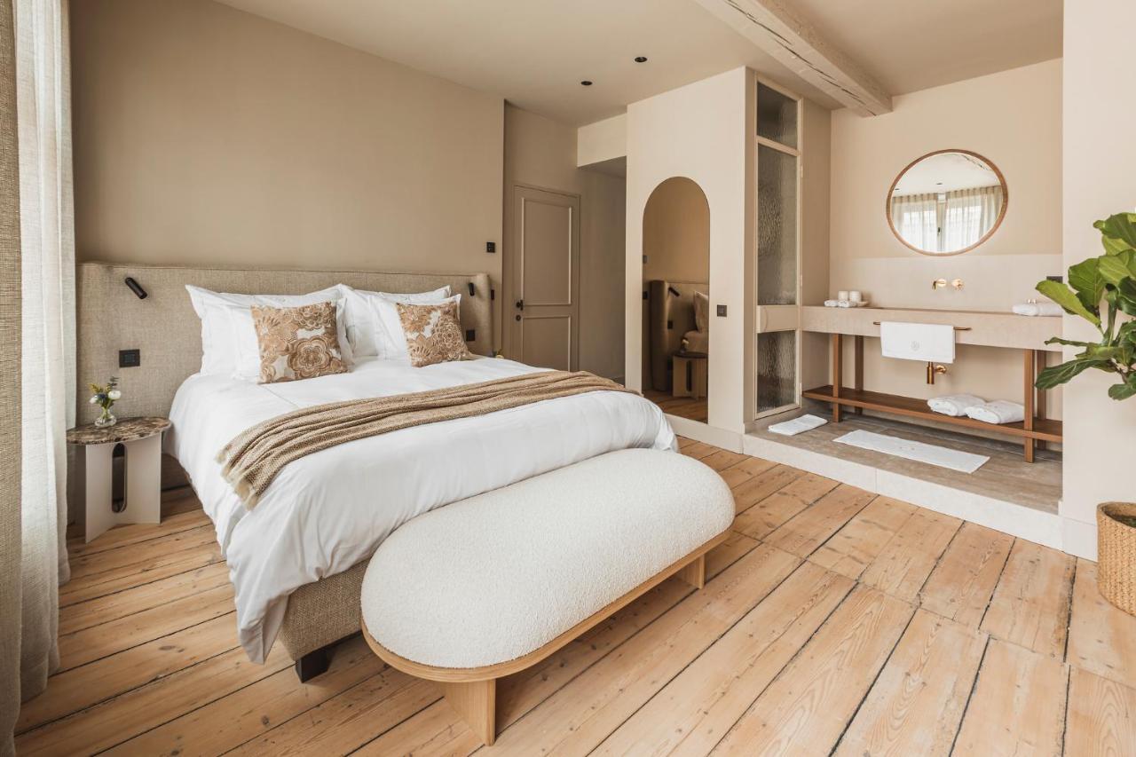 Raphaelles Boutique B&B Brugia Zewnętrze zdjęcie
