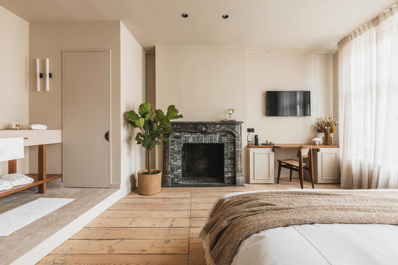 Raphaelles Boutique B&B Brugia Zewnętrze zdjęcie