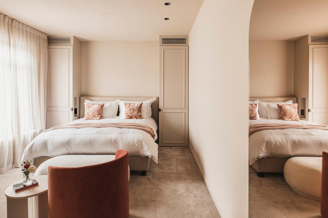Raphaelles Boutique B&B Brugia Zewnętrze zdjęcie