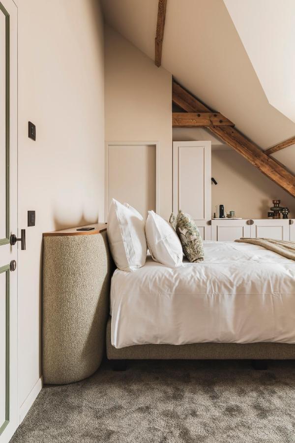 Raphaelles Boutique B&B Brugia Zewnętrze zdjęcie