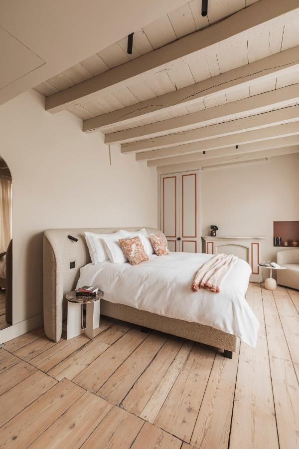 Raphaelles Boutique B&B Brugia Zewnętrze zdjęcie