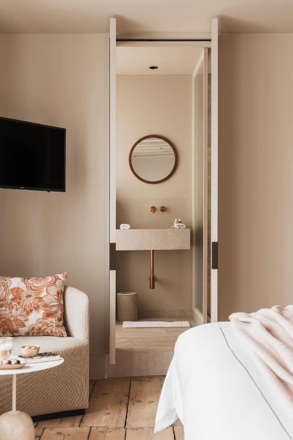Raphaelles Boutique B&B Brugia Zewnętrze zdjęcie
