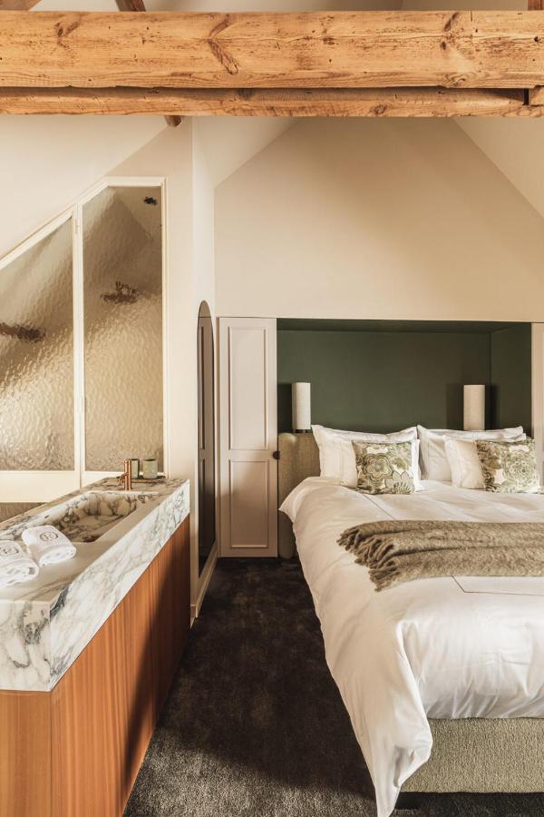 Raphaelles Boutique B&B Brugia Zewnętrze zdjęcie