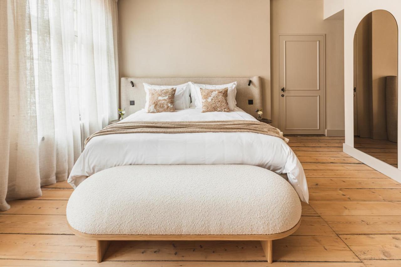 Raphaelles Boutique B&B Brugia Zewnętrze zdjęcie