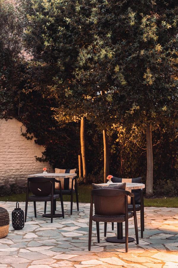 Raphaelles Boutique B&B Brugia Zewnętrze zdjęcie