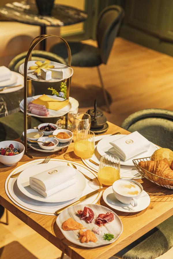Raphaelles Boutique B&B Brugia Zewnętrze zdjęcie