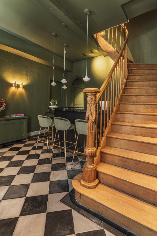 Raphaelles Boutique B&B Brugia Zewnętrze zdjęcie
