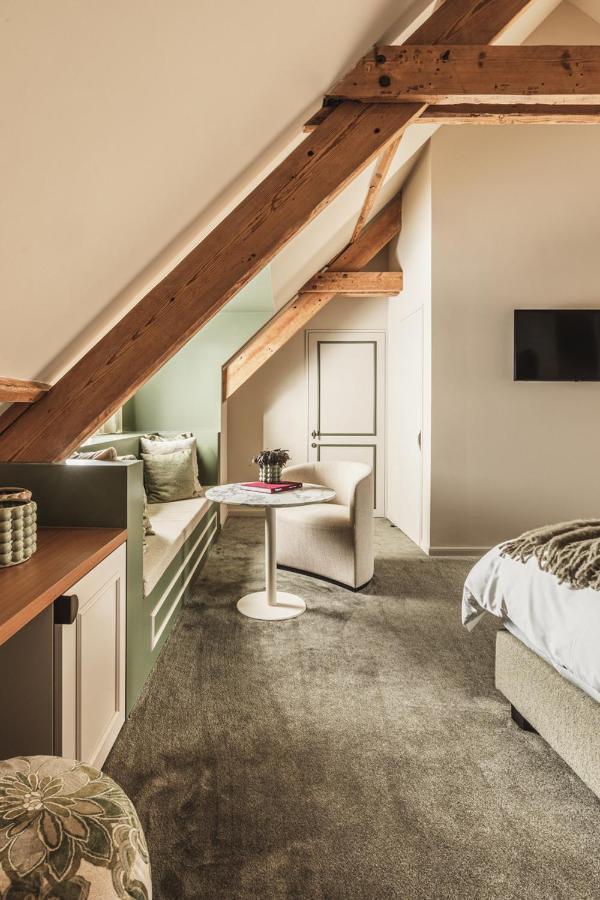Raphaelles Boutique B&B Brugia Zewnętrze zdjęcie