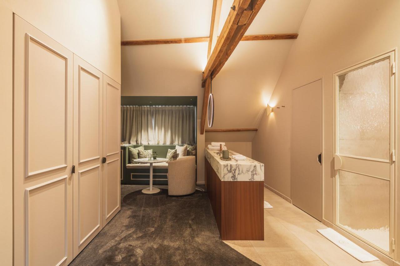 Raphaelles Boutique B&B Brugia Zewnętrze zdjęcie