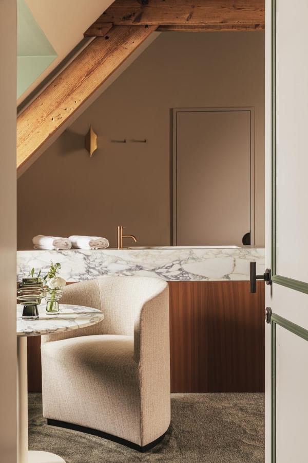 Raphaelles Boutique B&B Brugia Zewnętrze zdjęcie