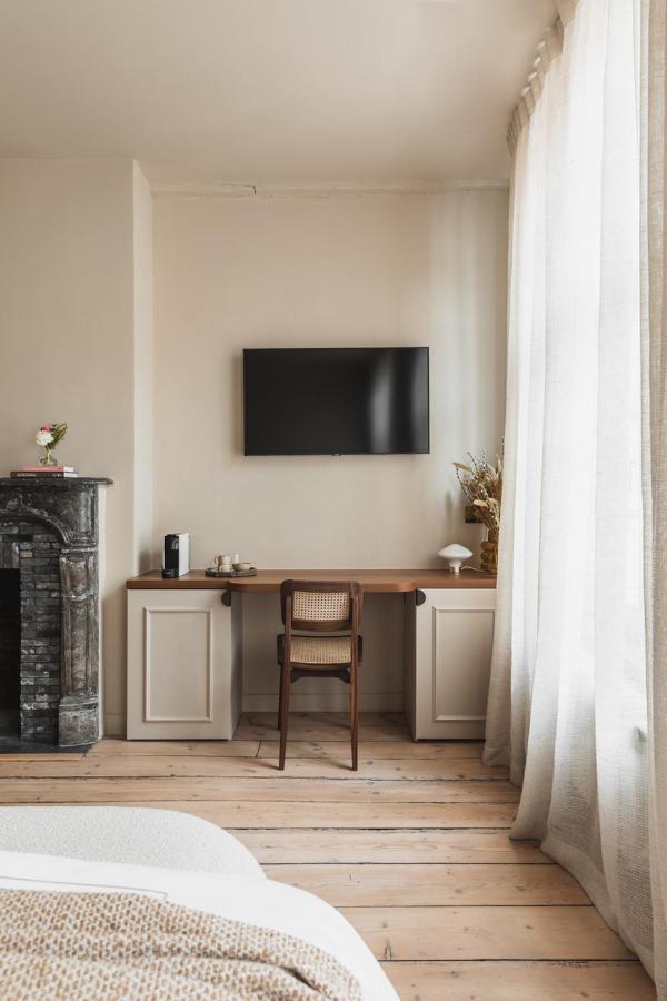 Raphaelles Boutique B&B Brugia Zewnętrze zdjęcie