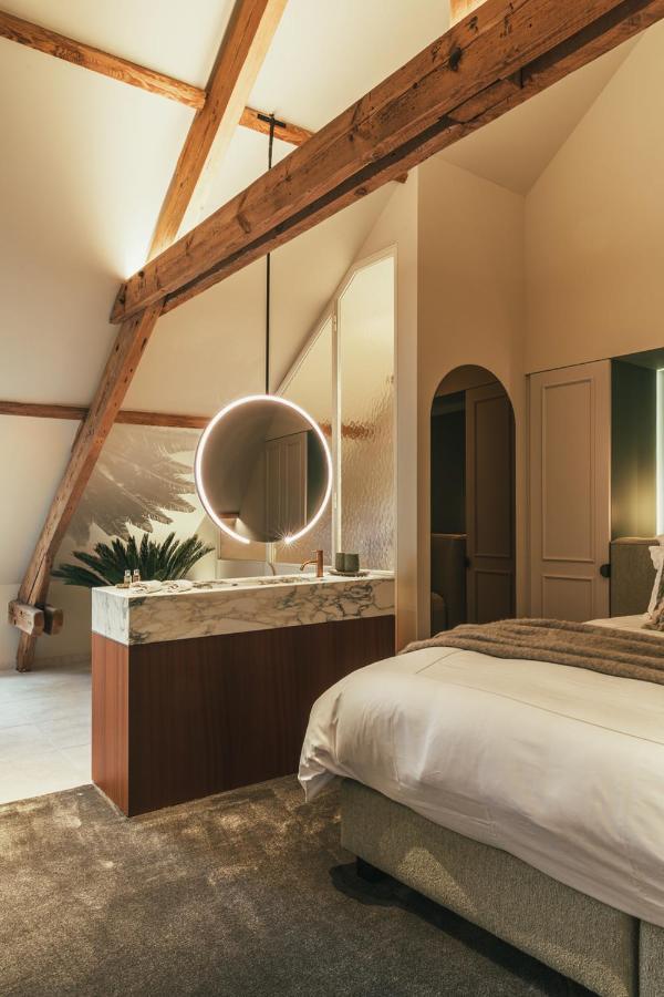 Raphaelles Boutique B&B Brugia Zewnętrze zdjęcie