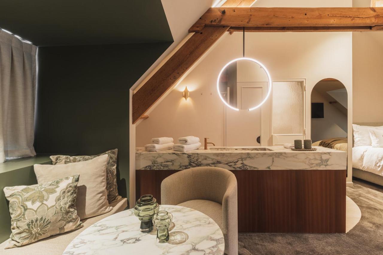 Raphaelles Boutique B&B Brugia Zewnętrze zdjęcie