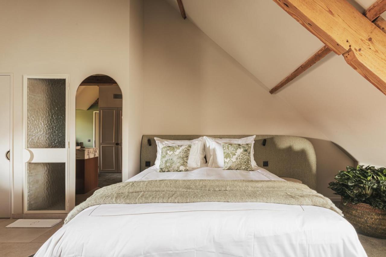 Raphaelles Boutique B&B Brugia Zewnętrze zdjęcie