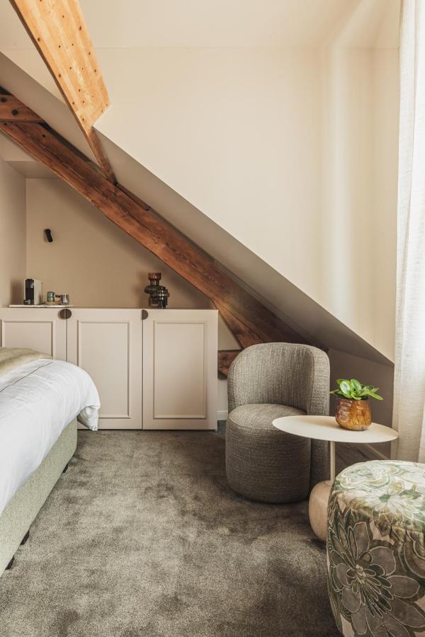 Raphaelles Boutique B&B Brugia Zewnętrze zdjęcie