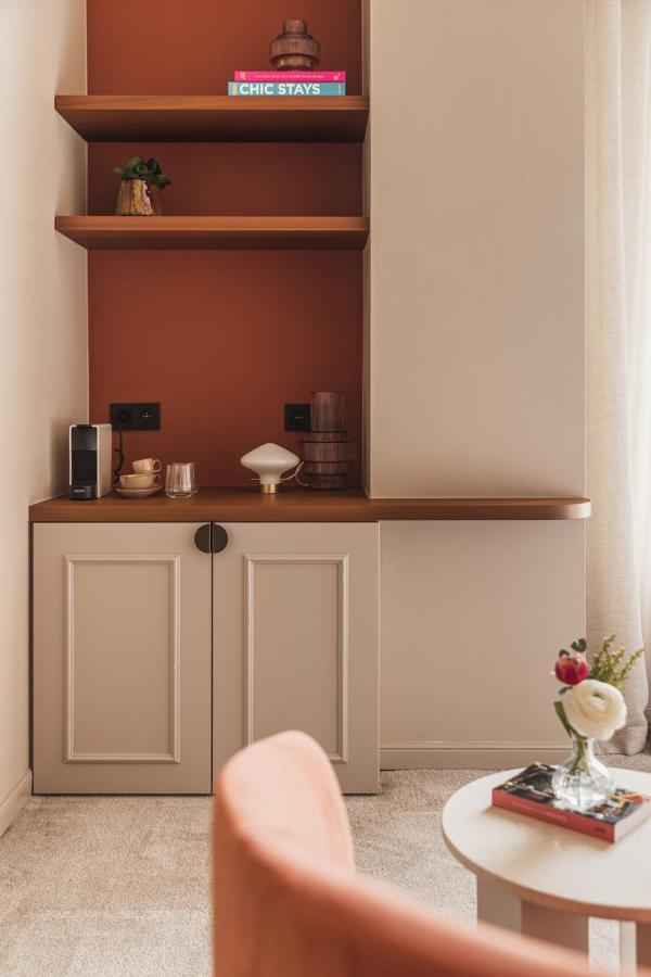 Raphaelles Boutique B&B Brugia Zewnętrze zdjęcie