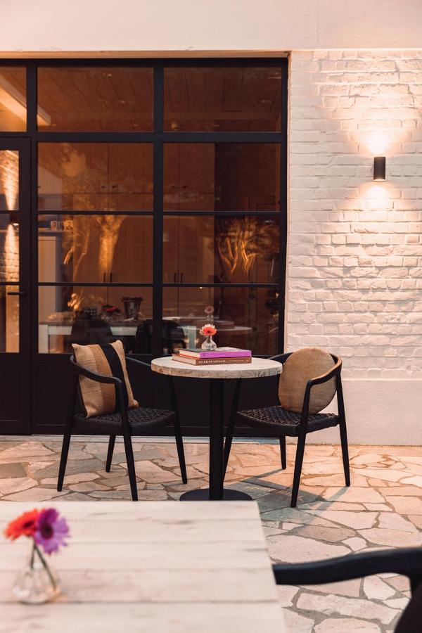 Raphaelles Boutique B&B Brugia Zewnętrze zdjęcie