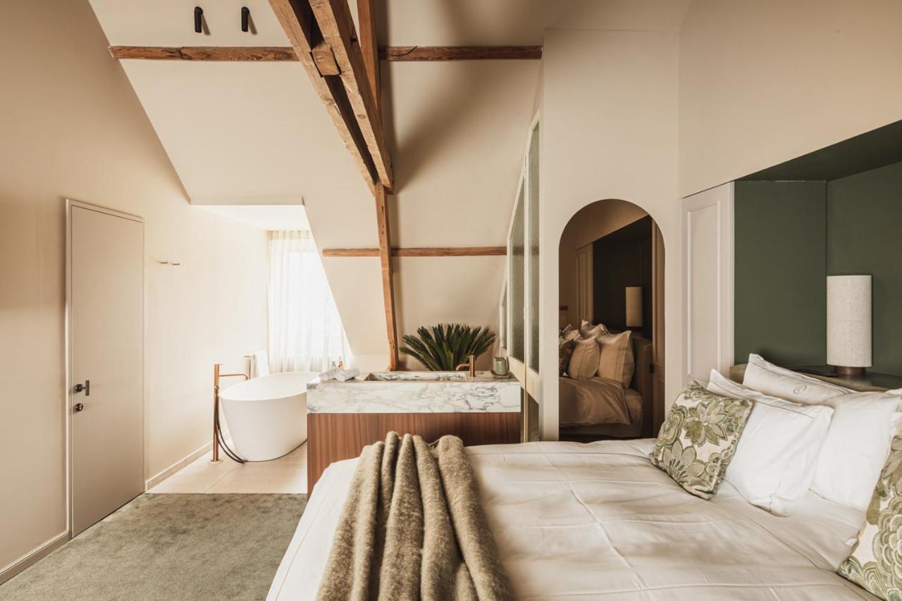 Raphaelles Boutique B&B Brugia Zewnętrze zdjęcie