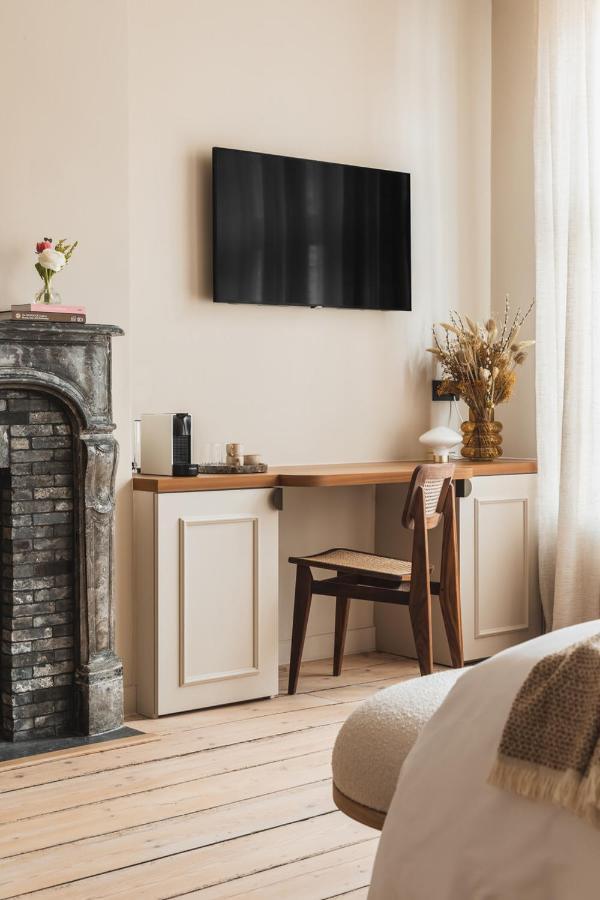 Raphaelles Boutique B&B Brugia Zewnętrze zdjęcie