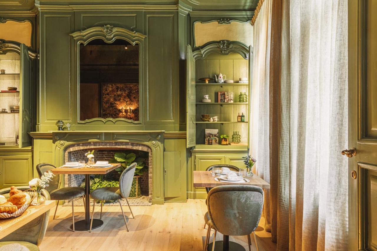 Raphaelles Boutique B&B Brugia Zewnętrze zdjęcie