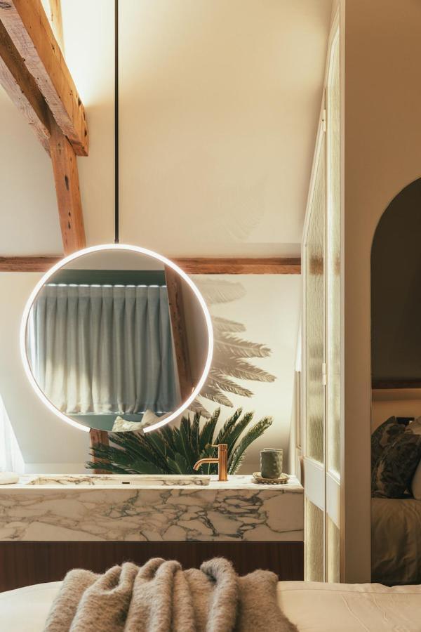 Raphaelles Boutique B&B Brugia Zewnętrze zdjęcie
