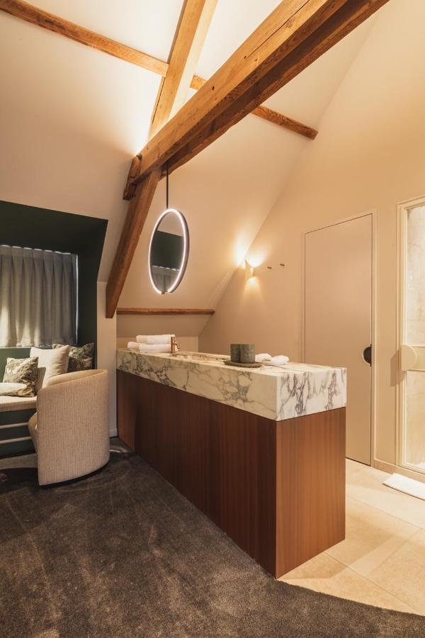 Raphaelles Boutique B&B Brugia Zewnętrze zdjęcie